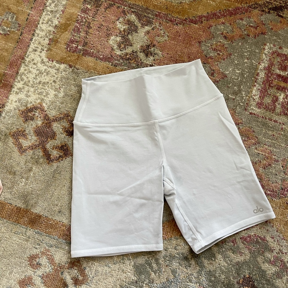 Alo Yoga 7” Bike Shorts